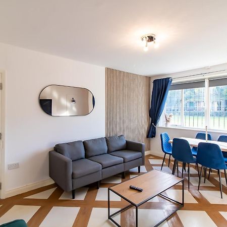 Great Offers On Long Stays!! Laluna Apartments Gateshead Kültér fotó