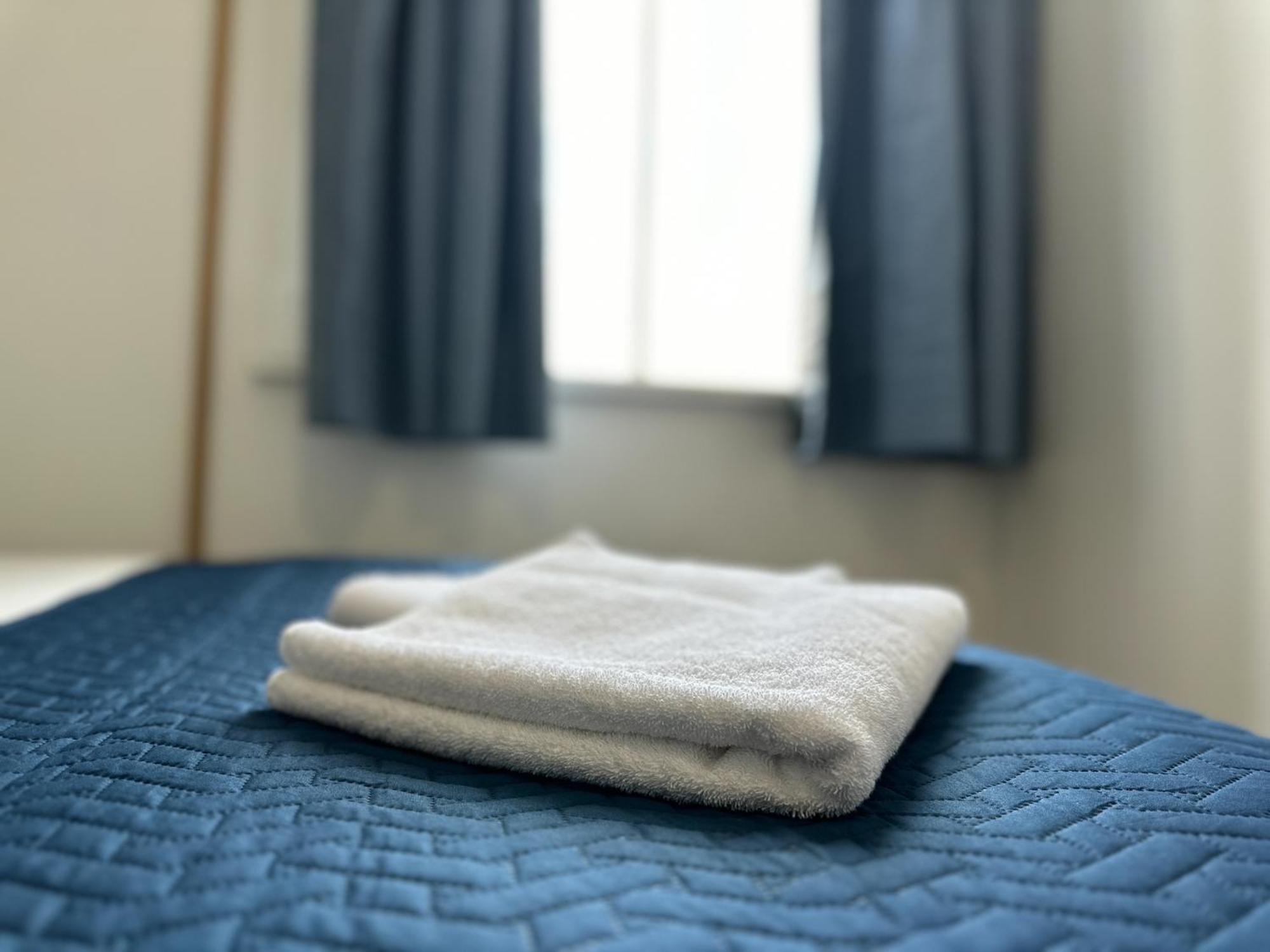 Great Offers On Long Stays!! Laluna Apartments Gateshead Kültér fotó