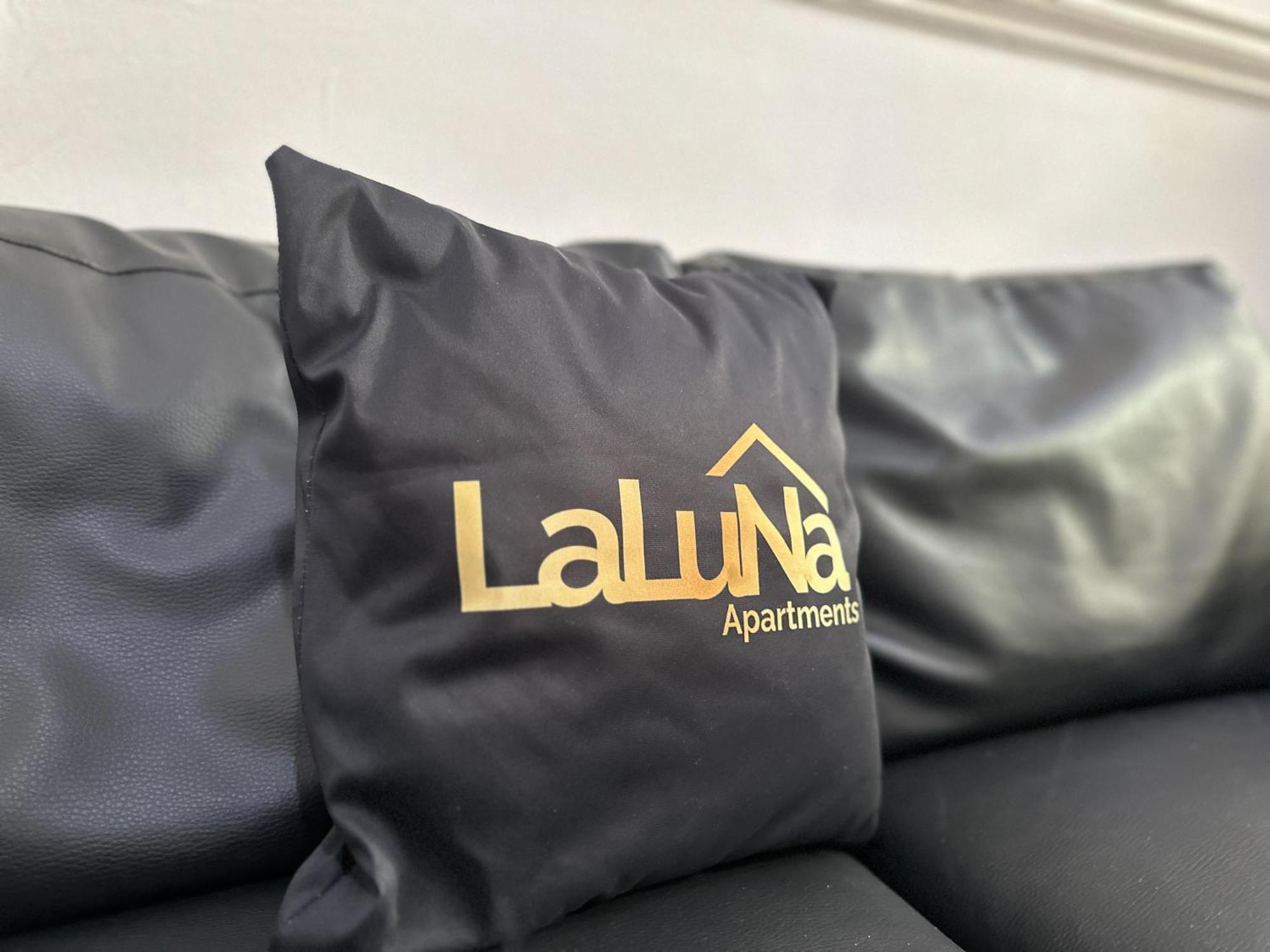 Great Offers On Long Stays!! Laluna Apartments Gateshead Kültér fotó