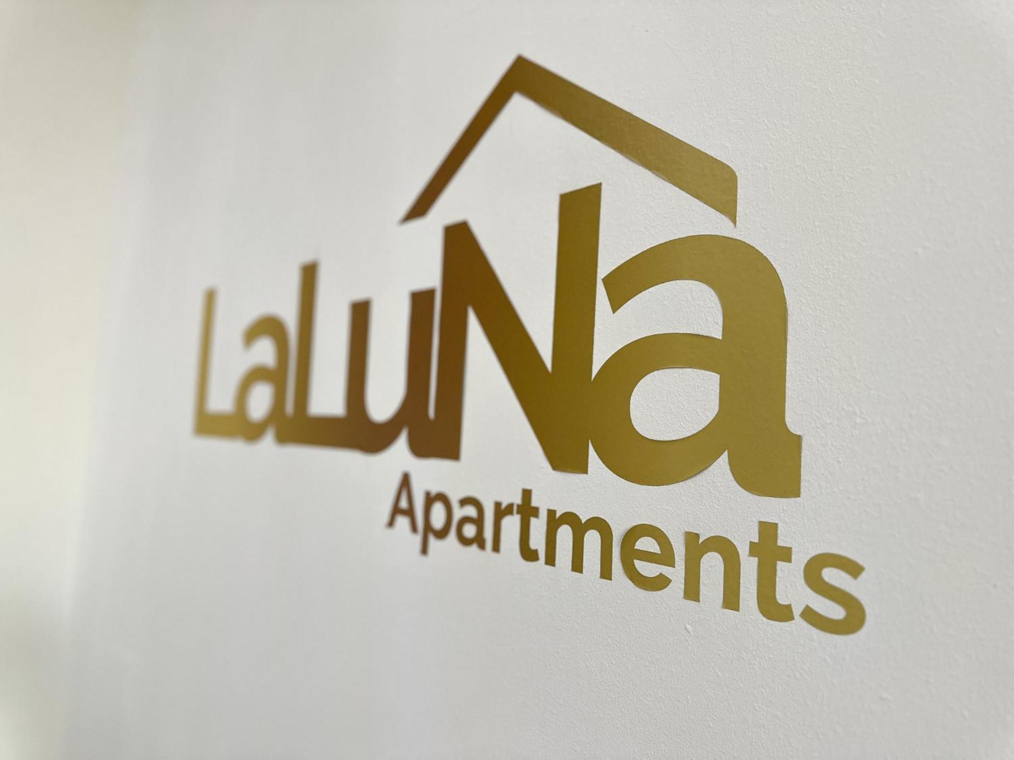 Great Offers On Long Stays!! Laluna Apartments Gateshead Kültér fotó