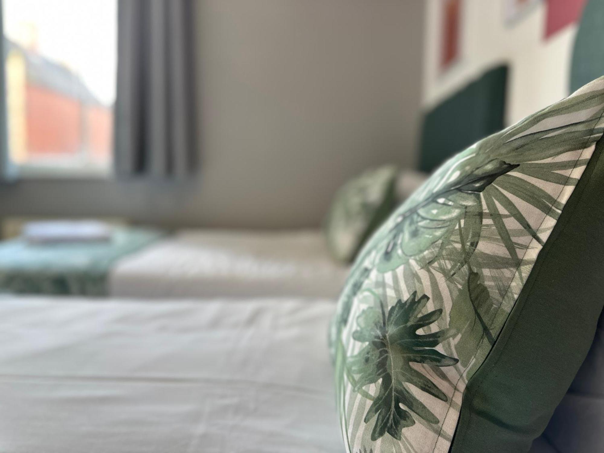 Great Offers On Long Stays!! Laluna Apartments Gateshead Kültér fotó