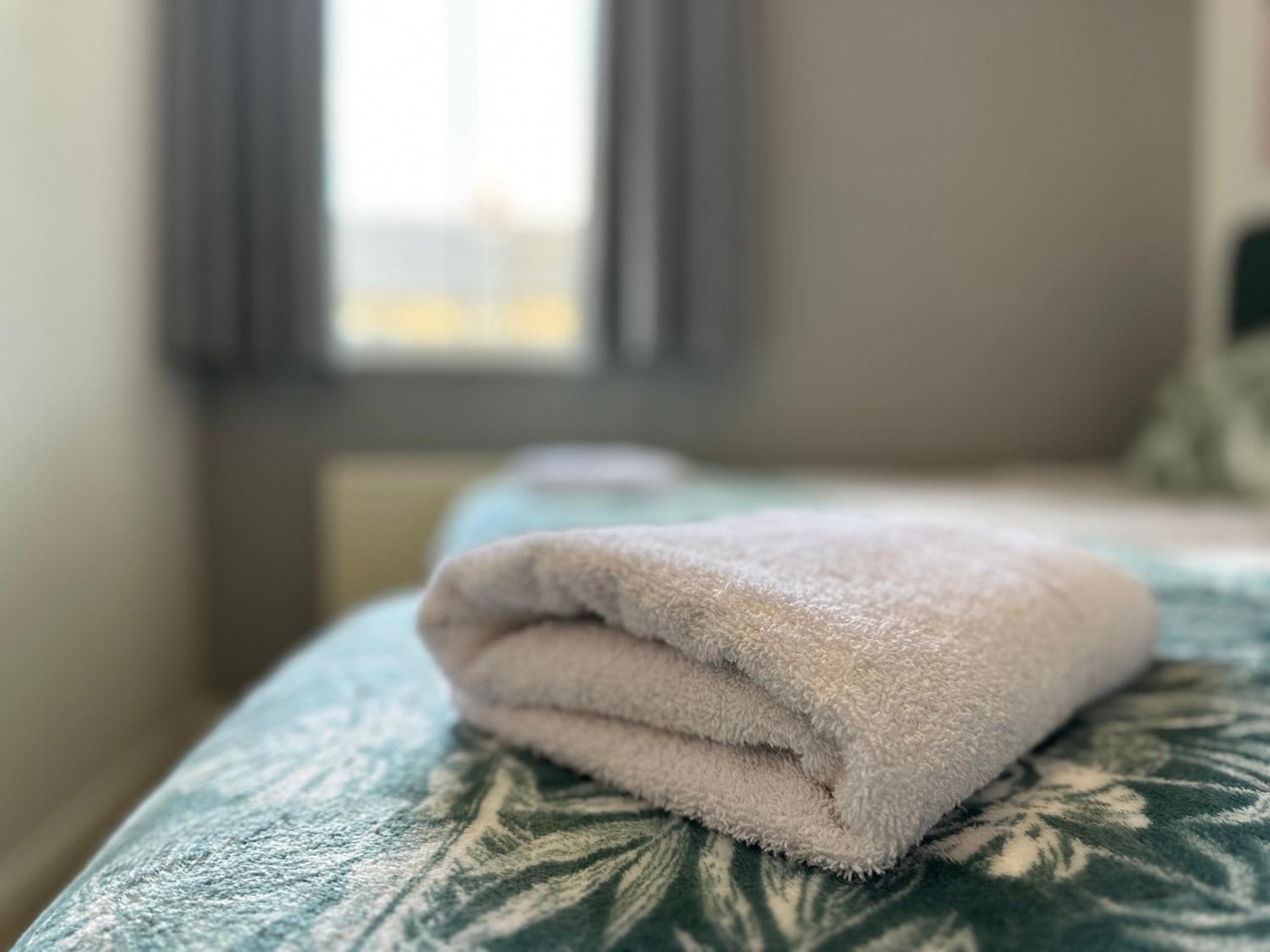 Great Offers On Long Stays!! Laluna Apartments Gateshead Kültér fotó