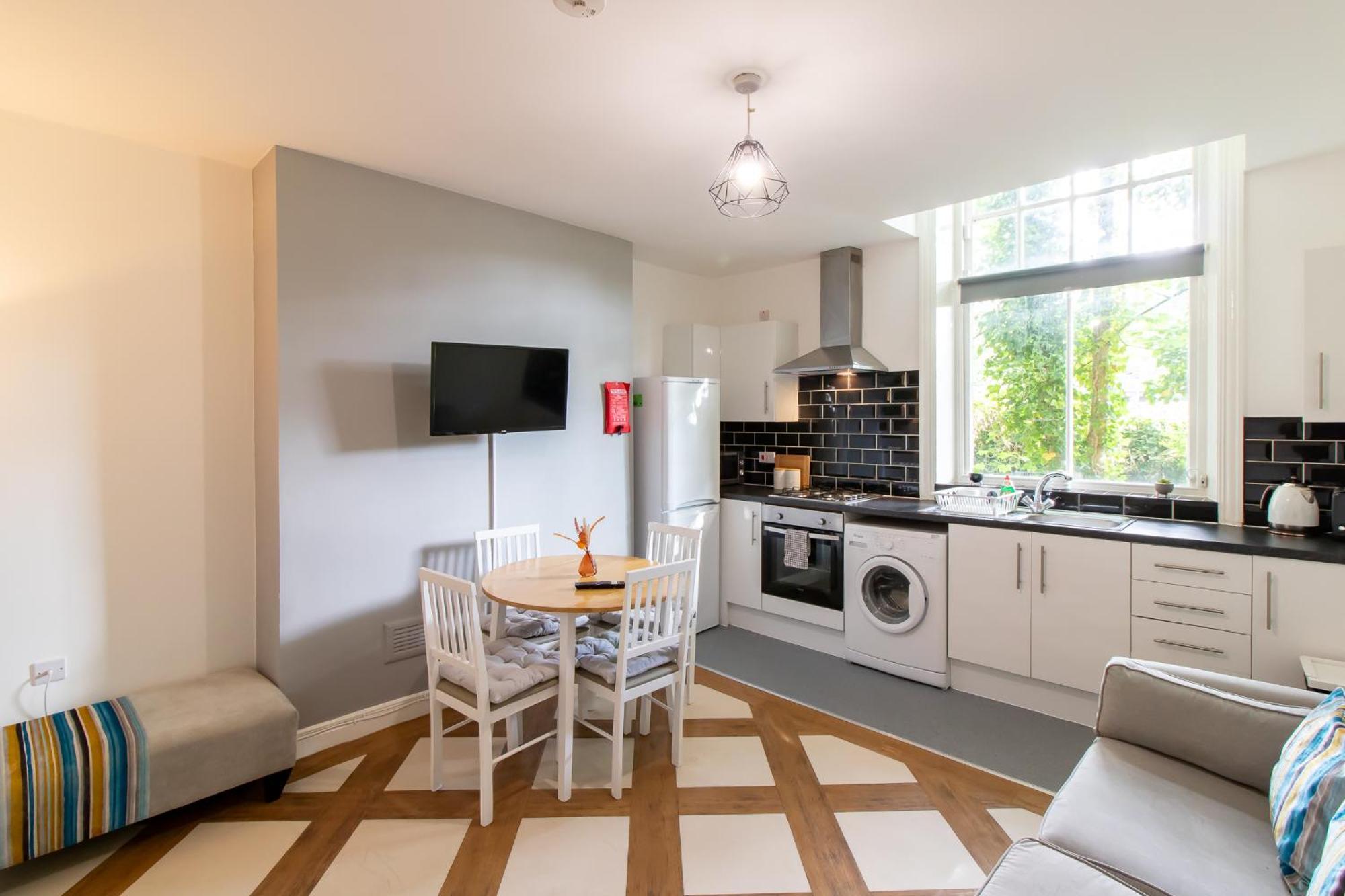Great Offers On Long Stays!! Laluna Apartments Gateshead Kültér fotó