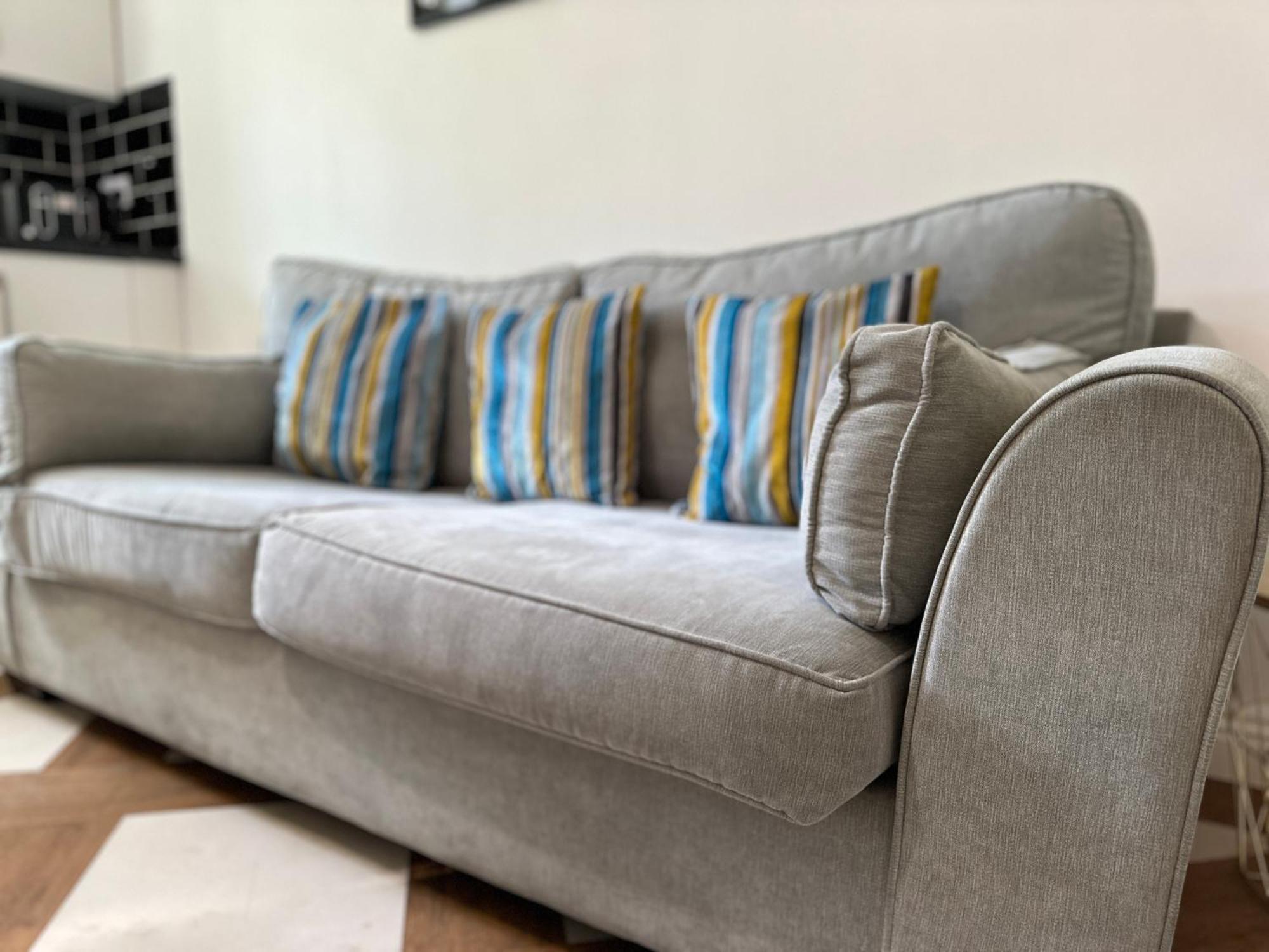 Great Offers On Long Stays!! Laluna Apartments Gateshead Kültér fotó