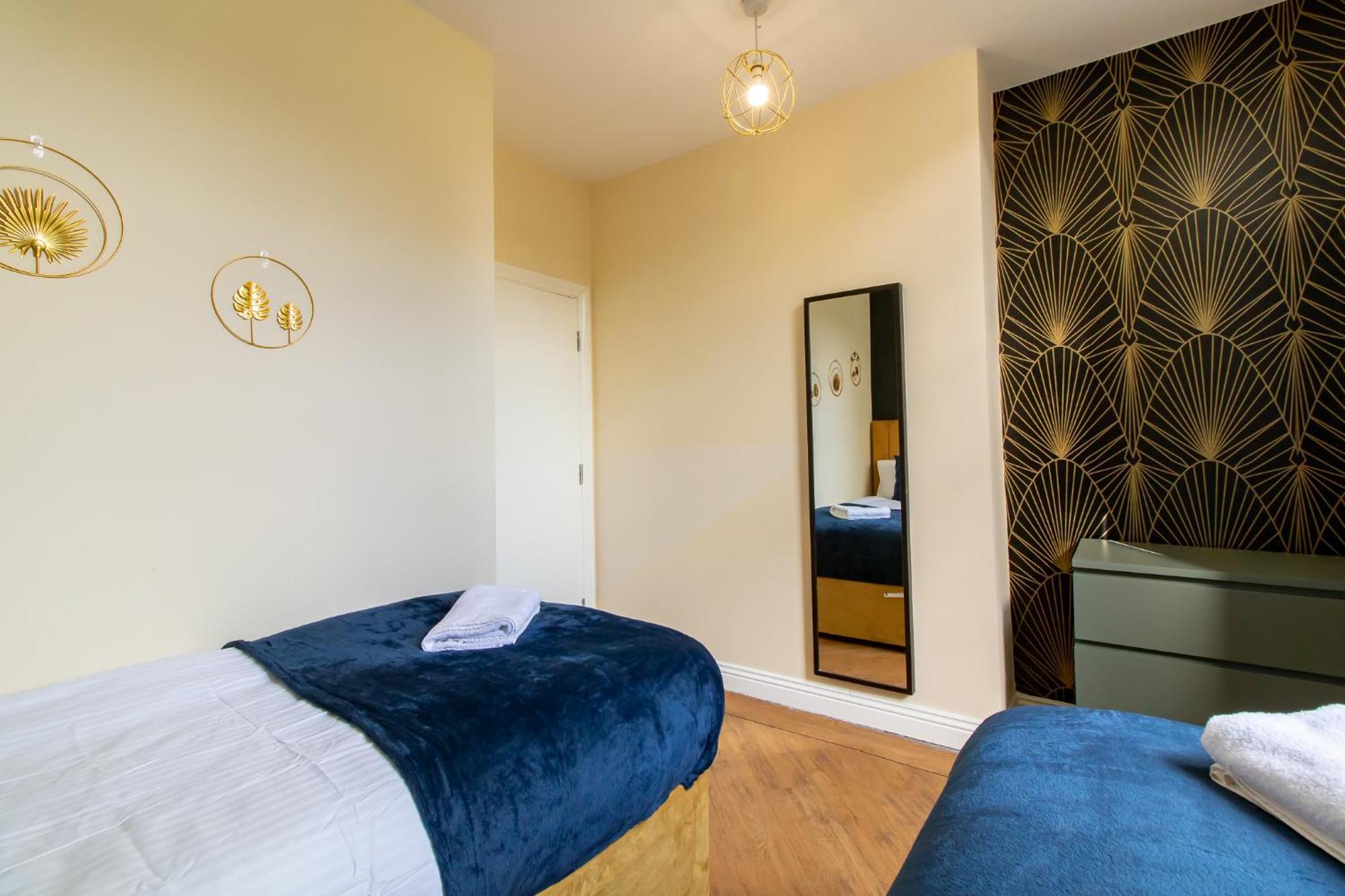 Great Offers On Long Stays!! Laluna Apartments Gateshead Kültér fotó