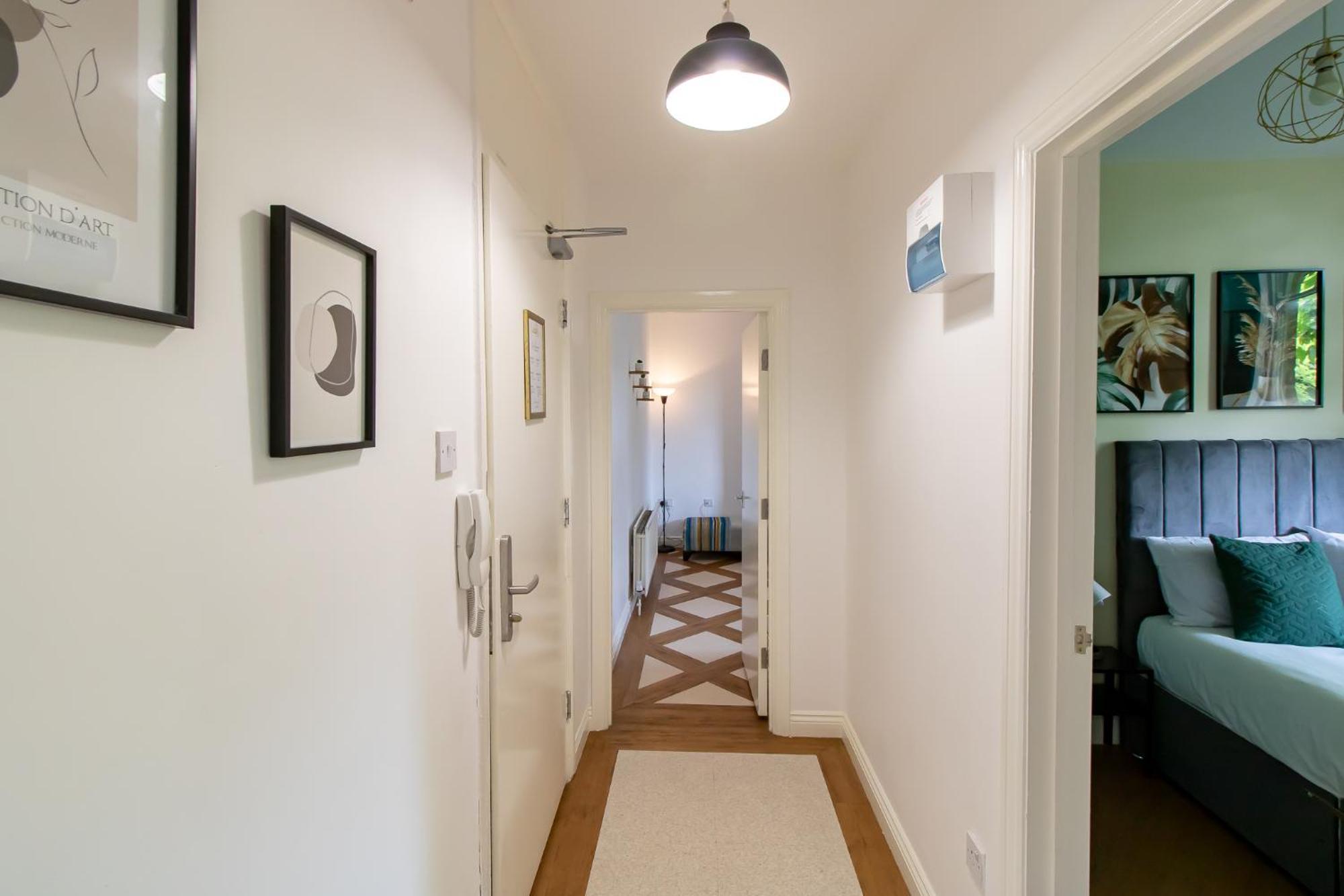 Great Offers On Long Stays!! Laluna Apartments Gateshead Kültér fotó
