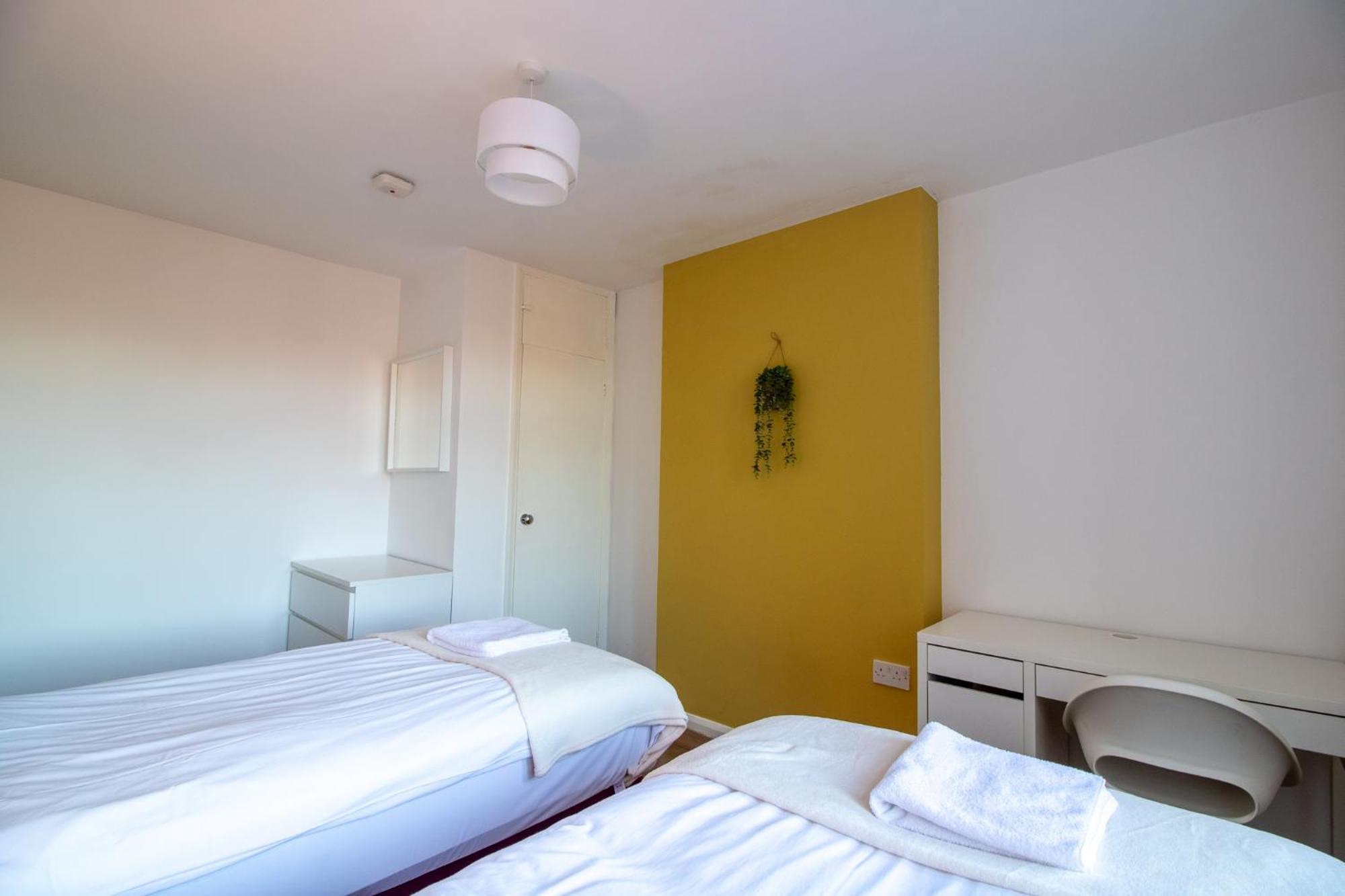 Great Offers On Long Stays!! Laluna Apartments Gateshead Kültér fotó