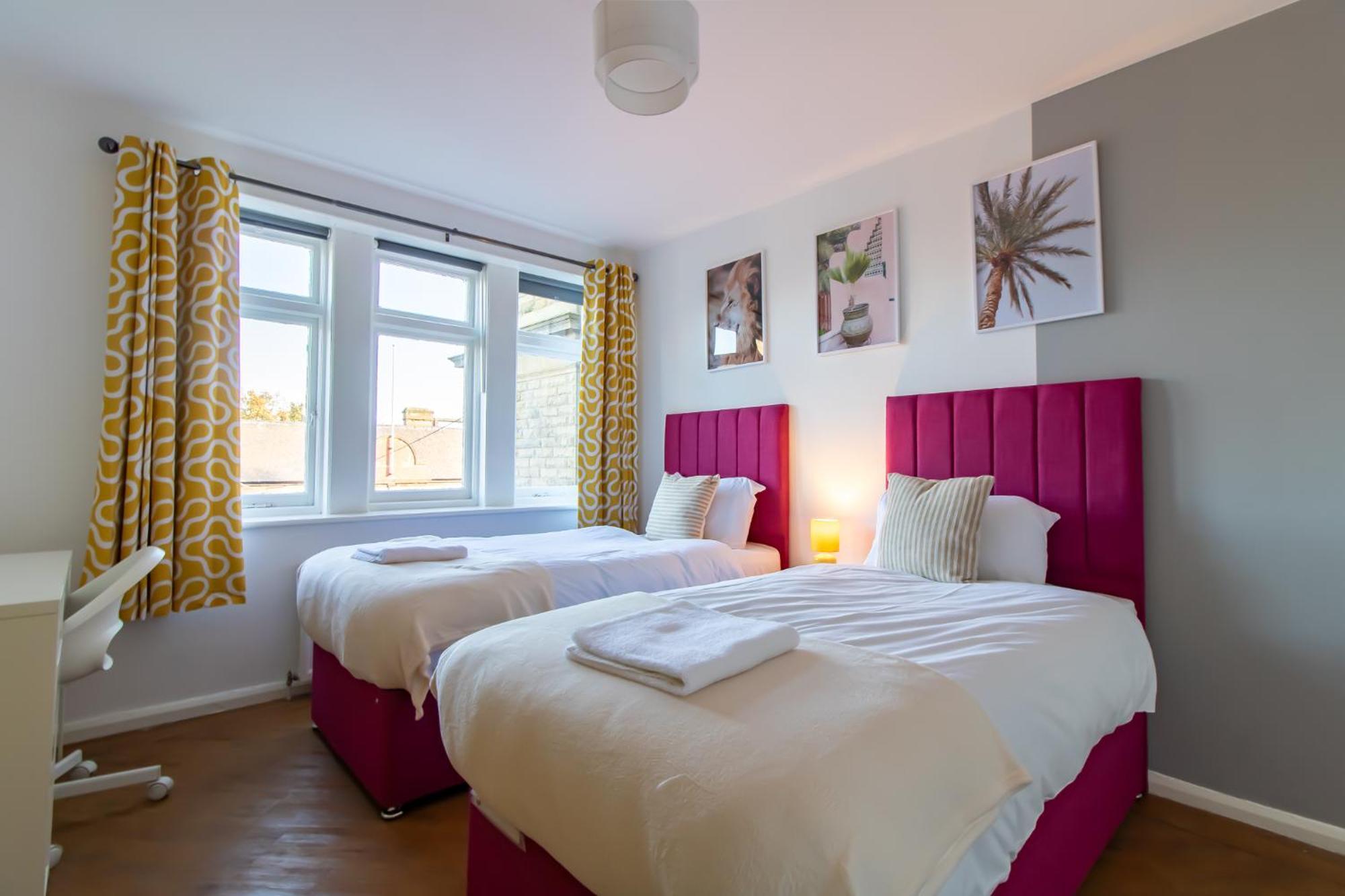 Great Offers On Long Stays!! Laluna Apartments Gateshead Kültér fotó