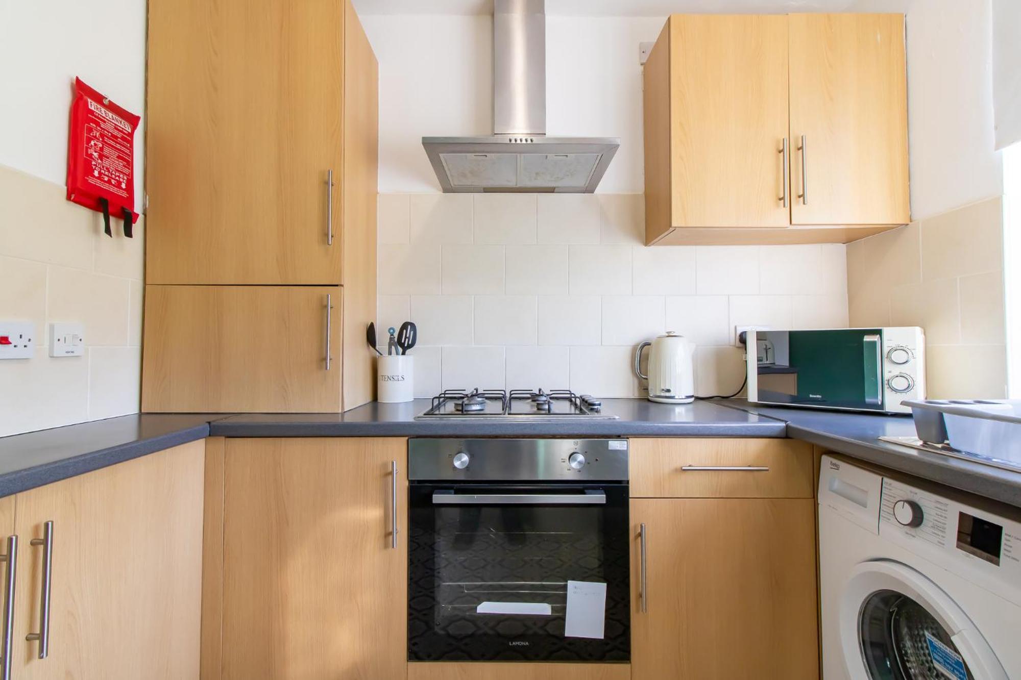 Great Offers On Long Stays!! Laluna Apartments Gateshead Kültér fotó