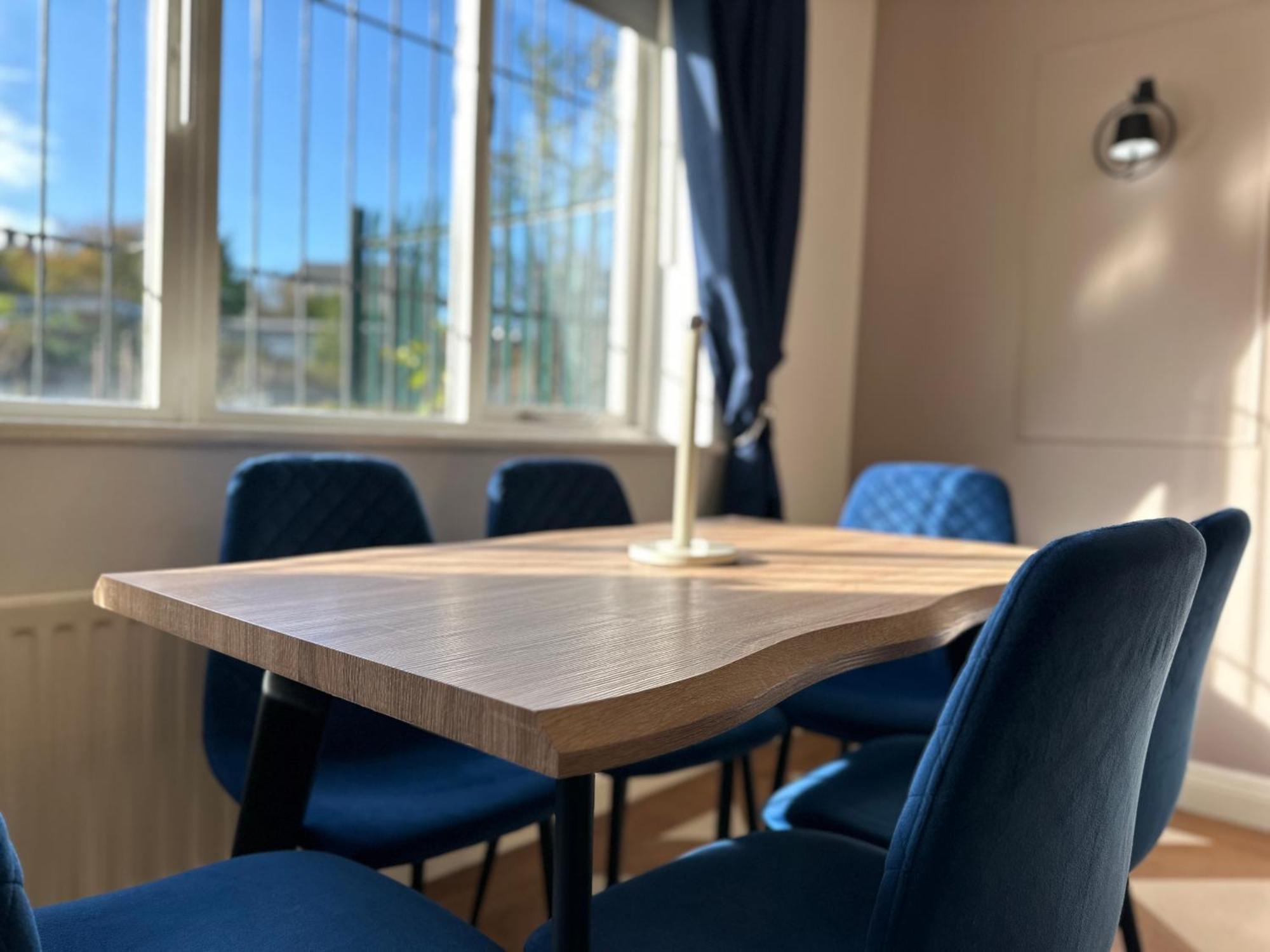 Great Offers On Long Stays!! Laluna Apartments Gateshead Kültér fotó