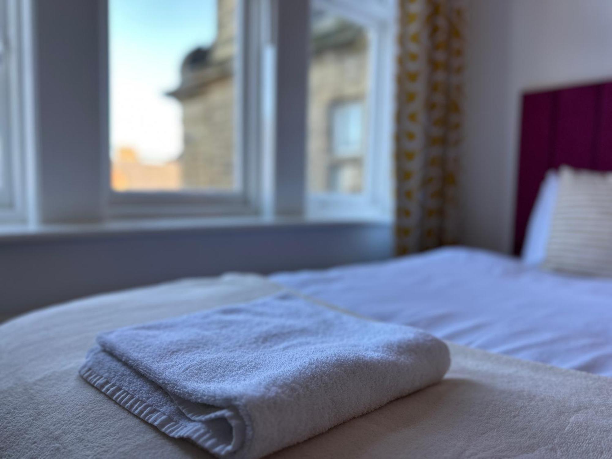Great Offers On Long Stays!! Laluna Apartments Gateshead Kültér fotó